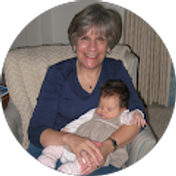 Profile photo of Joy Froyd