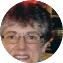 Profile photo of Elaine Clesi