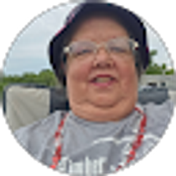 Profile photo of Gail Harrison