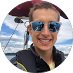 Profile photo of Adam Geoffroy