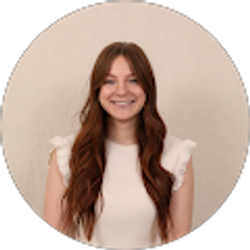 Profile photo of Becca Riffey