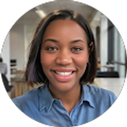 Profile photo of Tiffany Davidson