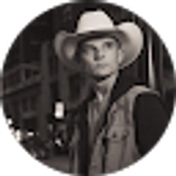 Profile photo of Blake Smith