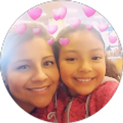 Profile photo of Teresa Gutierrez