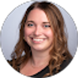Profile photo of Stephanie Hellmann