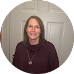 Profile photo of Amy Emmons