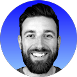 Profile photo of Chris Baden