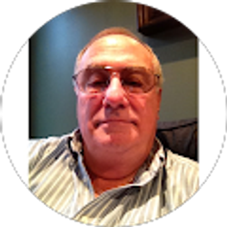 Profile photo of Barry Kanne