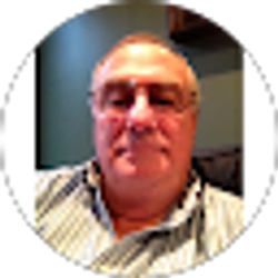 Profile photo of Barry Kanne