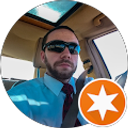 Profile photo of David May