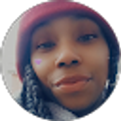 Profile photo of Grace Liddell
