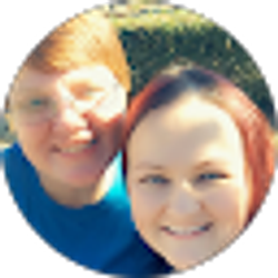 Profile photo of Jennifer & Danielle Best-Pistole