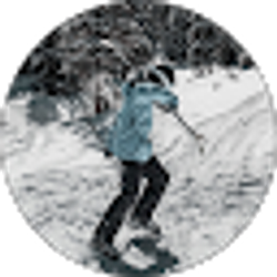 Profile photo of Logan Knoshal