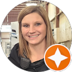 Profile photo of Brittney Starr