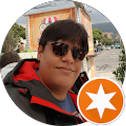 Profile photo of Daniel Quintero