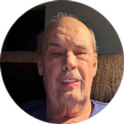 Profile photo of Brian Mersch