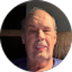Profile photo of Brian Mersch