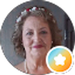 Profile photo of Sharon Ann Davis