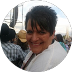 Profile photo of Jana Christine Smith-Blossom