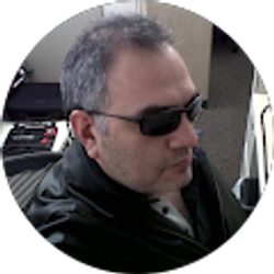 Profile photo of Anthony Sandoval