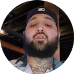 Profile photo of James Russell