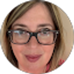 Profile photo of Jodi Holtz