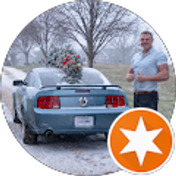 Profile photo of Josh Rueckert