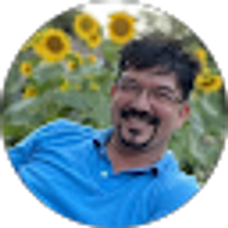 Profile photo of Terry Christopher
