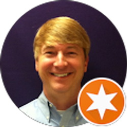 Profile photo of Bradley Sappenfield