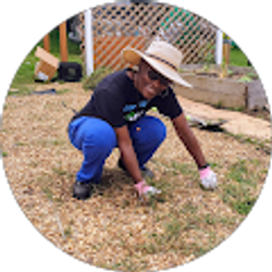 Profile photo of Michelle Brown