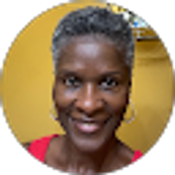 Profile photo of Michelle Brown