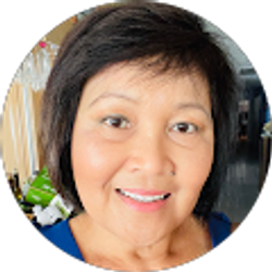 Profile photo of Lene Thai