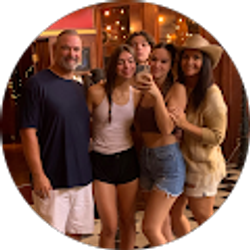 Profile photo of Bren Warner