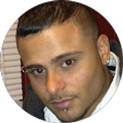 Profile photo of Eddie Mejias