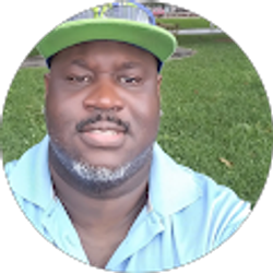 Profile photo of Graywolf888