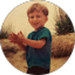 Profile photo of Zac Lundy