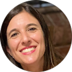 Profile photo of Carolina Greco