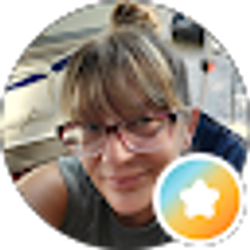 Profile photo of Angela “Angie” Helm maiden name Ormond