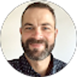 Profile photo of Andrew Walker Patterson