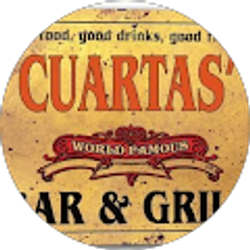 Profile photo of Christina Cuartas