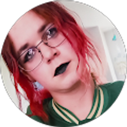 Profile photo of Arielle Williams