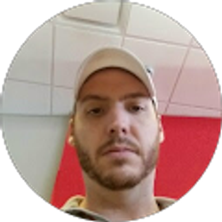 Profile photo of Nick Ward