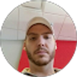 Profile photo of Nick Ward
