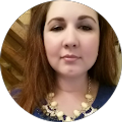 Profile photo of Jessica Collins-Pollard