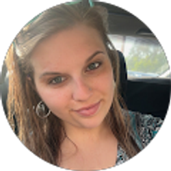 Profile photo of Amy Wilson