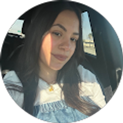 Profile photo of Monique Garcia