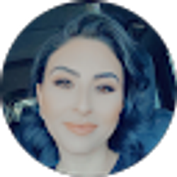 Profile photo of lina helou