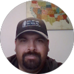 Profile photo of Ruben Montez