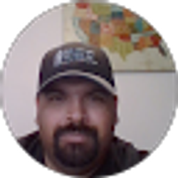 Profile photo of Ruben Montez