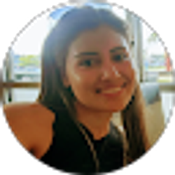 Profile photo of Wendy Vasquez